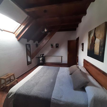 Casa Graciano I Ochagavía Exterior foto